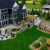 Transform Your Yard with Decorative Concrete Edging and Borders