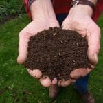 Working With Activated Compost 