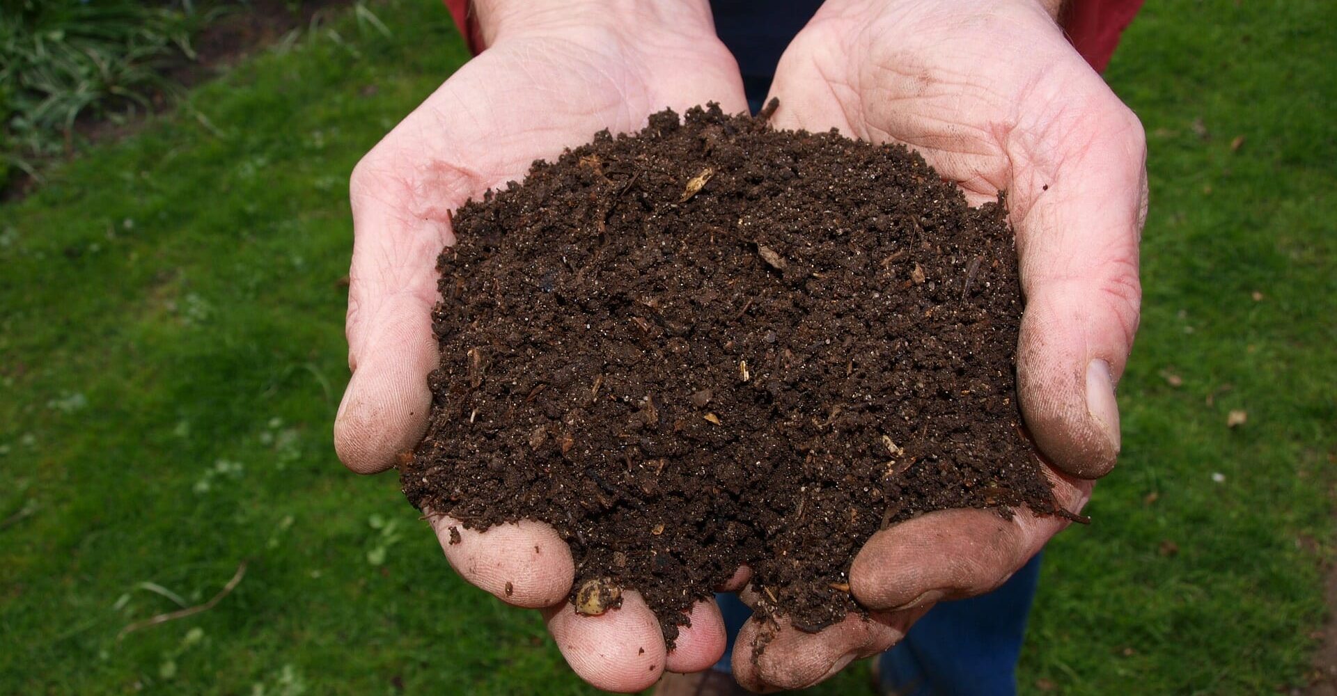 Working With Activated Compost 