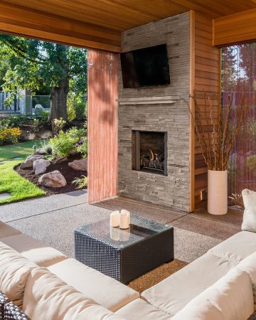 Patio vs Deck: How to Decide What Fits Your Yard Best