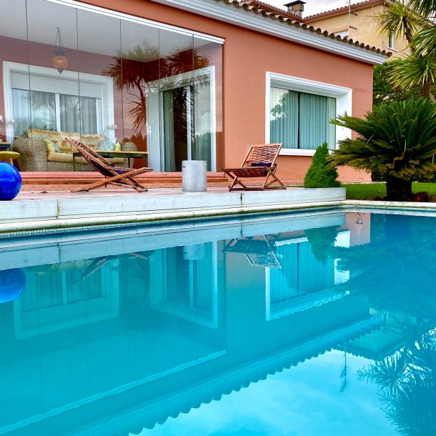 unexpected pool cost
