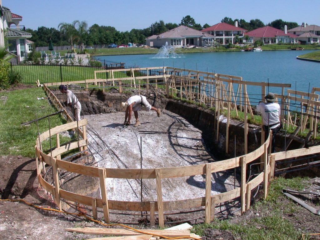 inground pool cost in minnesota