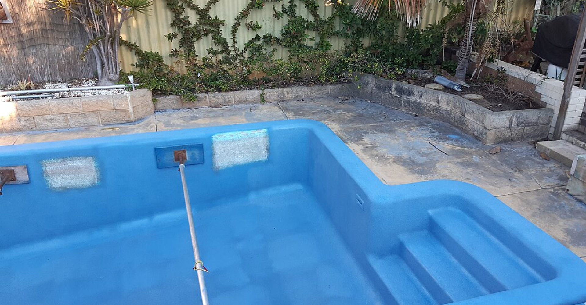How Much Pool Maintenance Costs