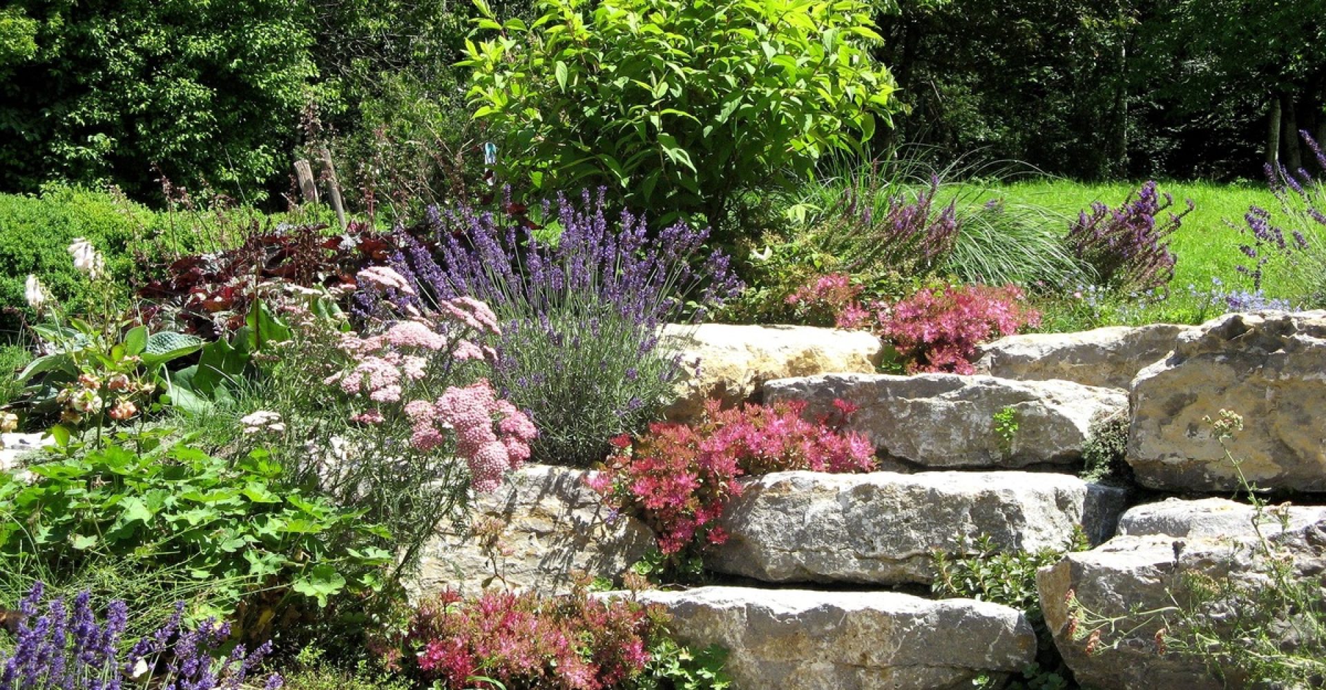 What is Landscaping?