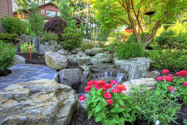 pricing for landscaping