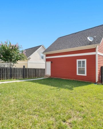 Landscape Maintenance Essentials