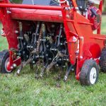 Lawn Aeration Tips: Why, When, and How to Aerate Your Lawn