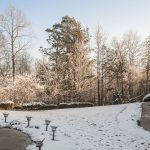 Lawn Care Tips for Cold Weather Survival