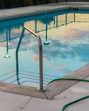 What is a Gunite Pool and What to Expect Building One