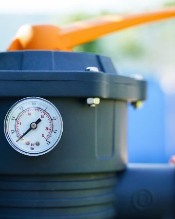 Choosing the Best Pool Maintenance System