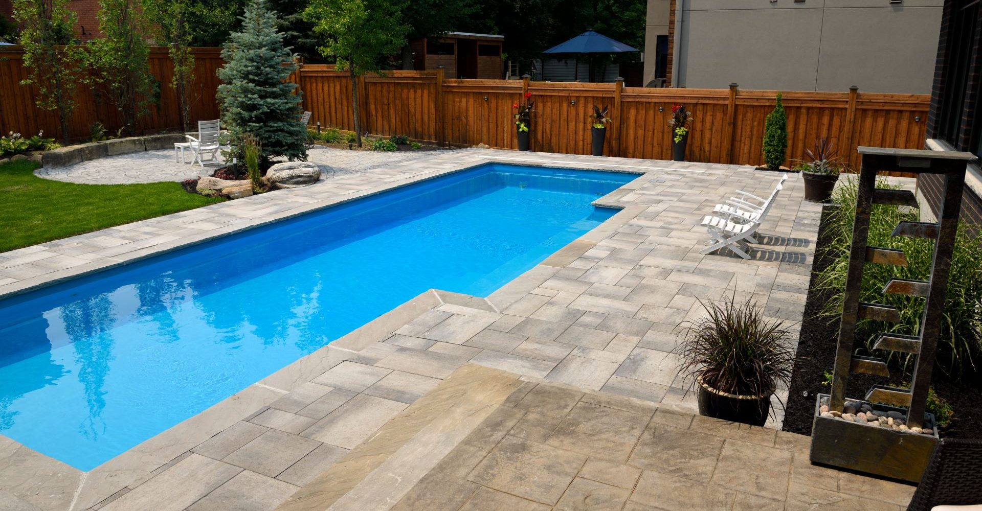 Fiberglass Pool Costs: Installation and Maintenance Insights
