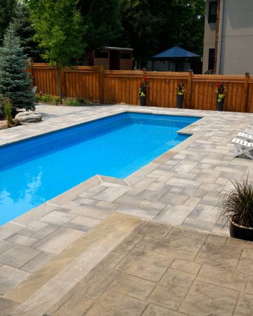 Fiberglass Pool Costs: Installation and Maintenance Insights