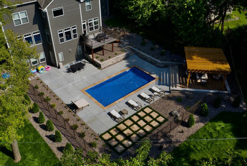 Lakeview Dr, Minnetonka