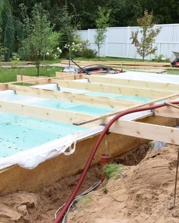Essential Steps for Fiberglass Pool Installation