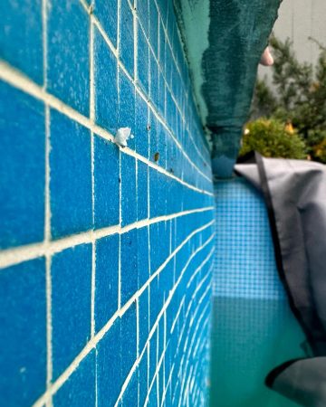 Common Problems with Fiberglass Pools and Solutions to Them