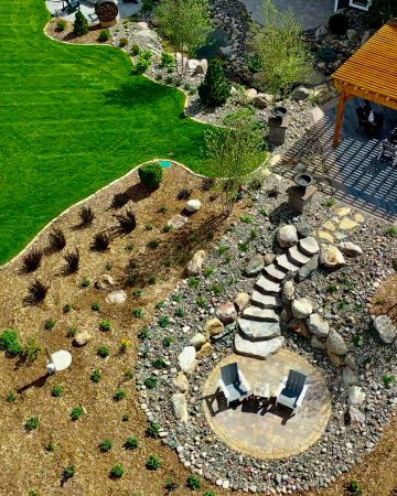 A Guide to Eco-Friendly Landscaping