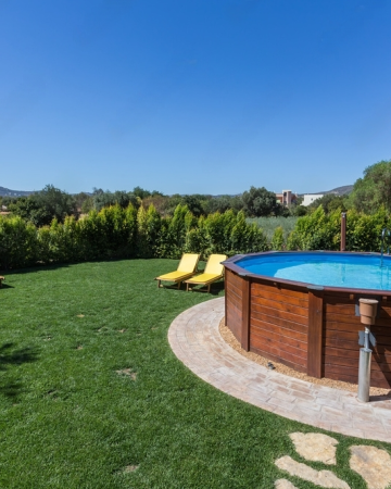 Step-by-Step Above Ground Pool Installation Guide
