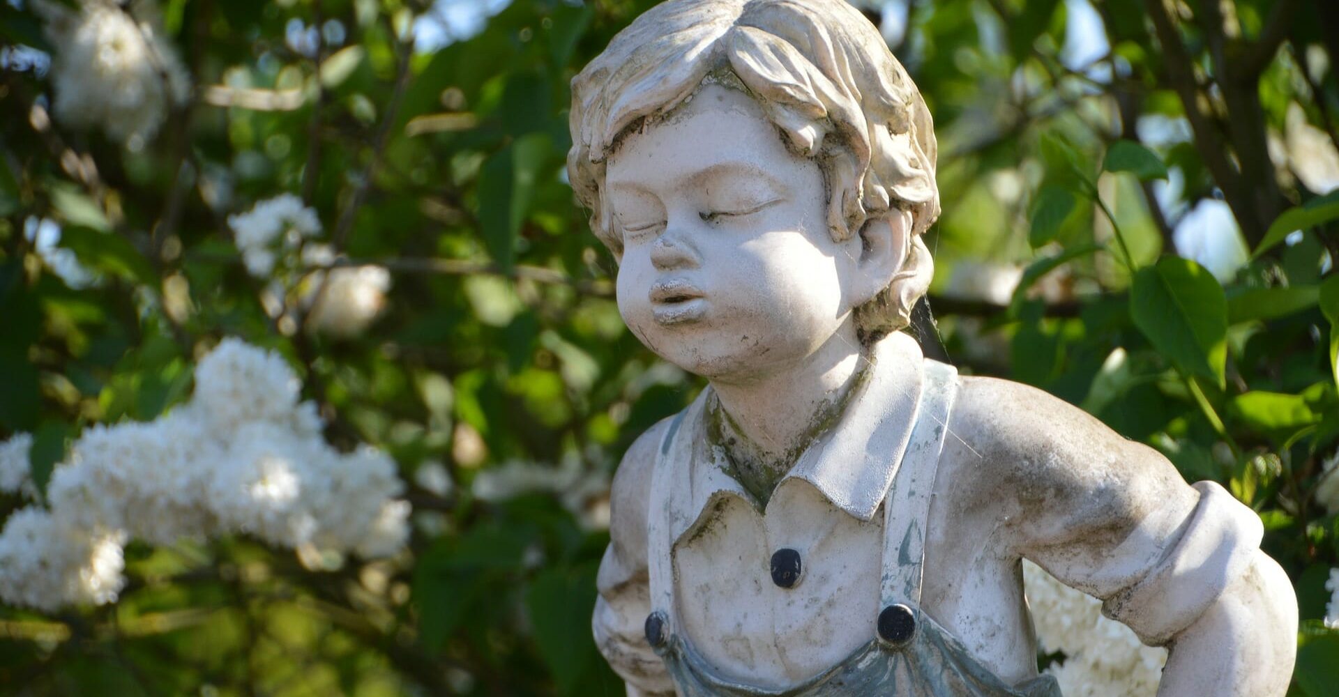 Concrete Garden Decor: Ideas to Enhance Your Outdoor Oasis