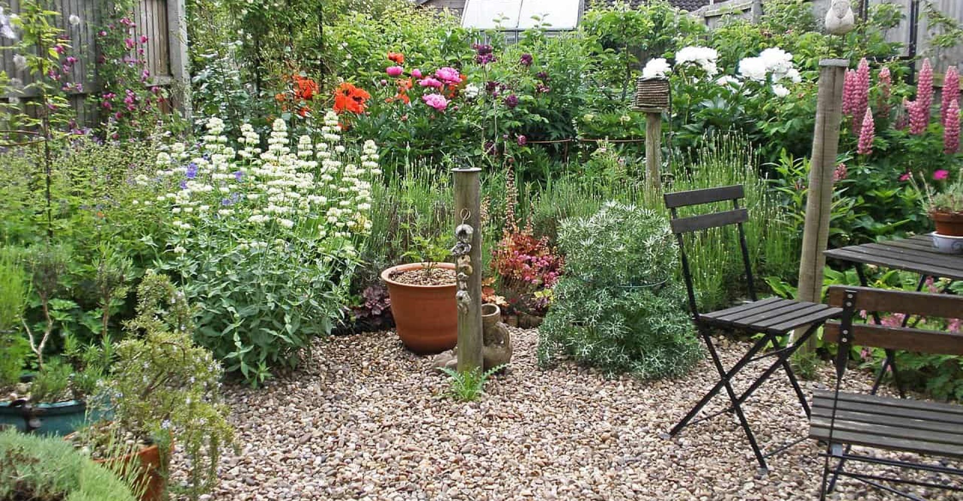 Planning Your Spring Landscape This Winter for a Stunning Outdoor Space