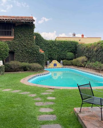 Choosing the Perfect Shape for Your In-Ground Pool: A Comprehensive Guide