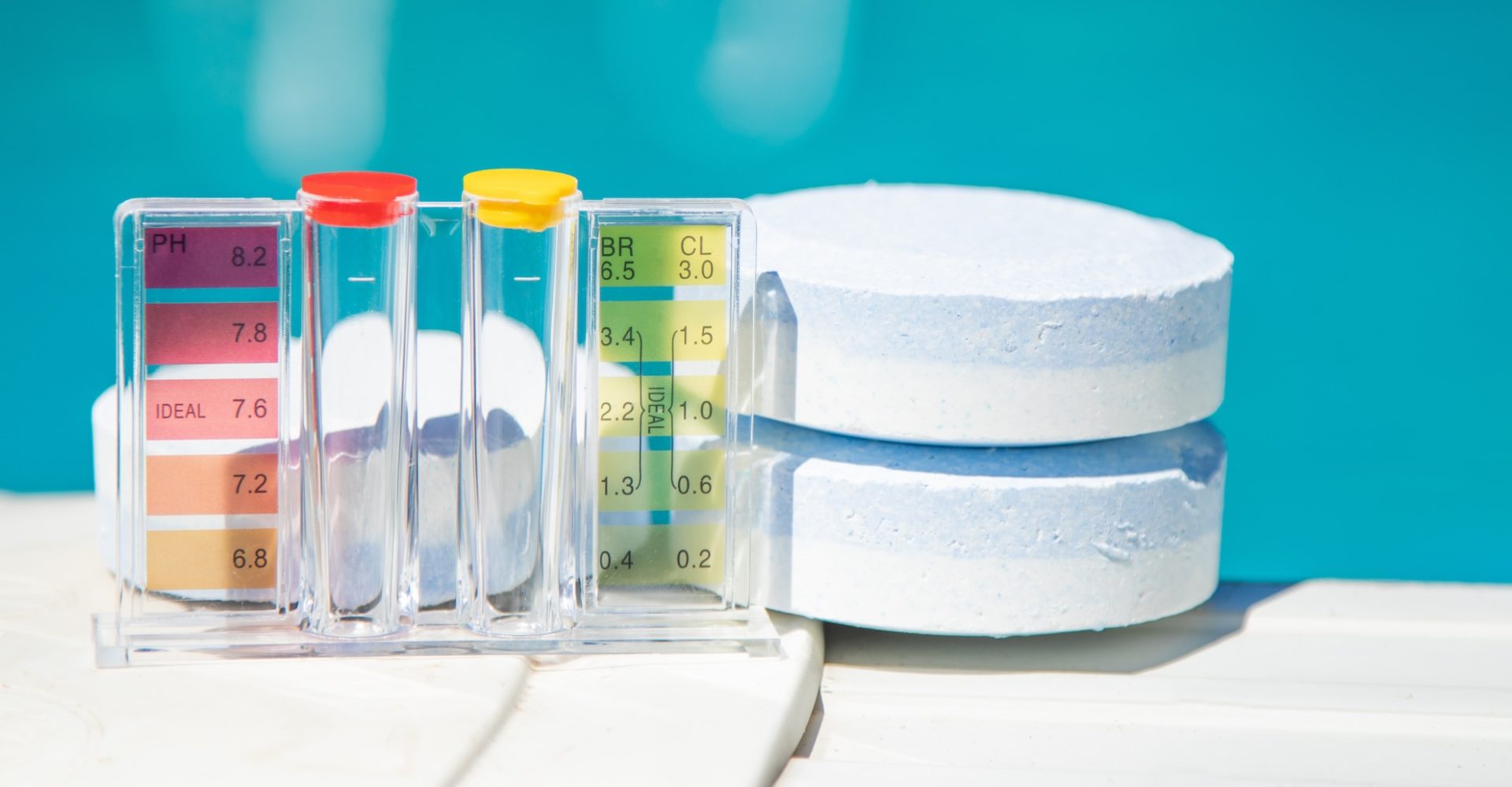How to Reduce Chlorine Usage in Your Pool Without Compromising Cleanliness