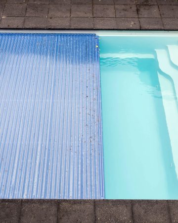How to Safely Close Your Pool for the Off-Season