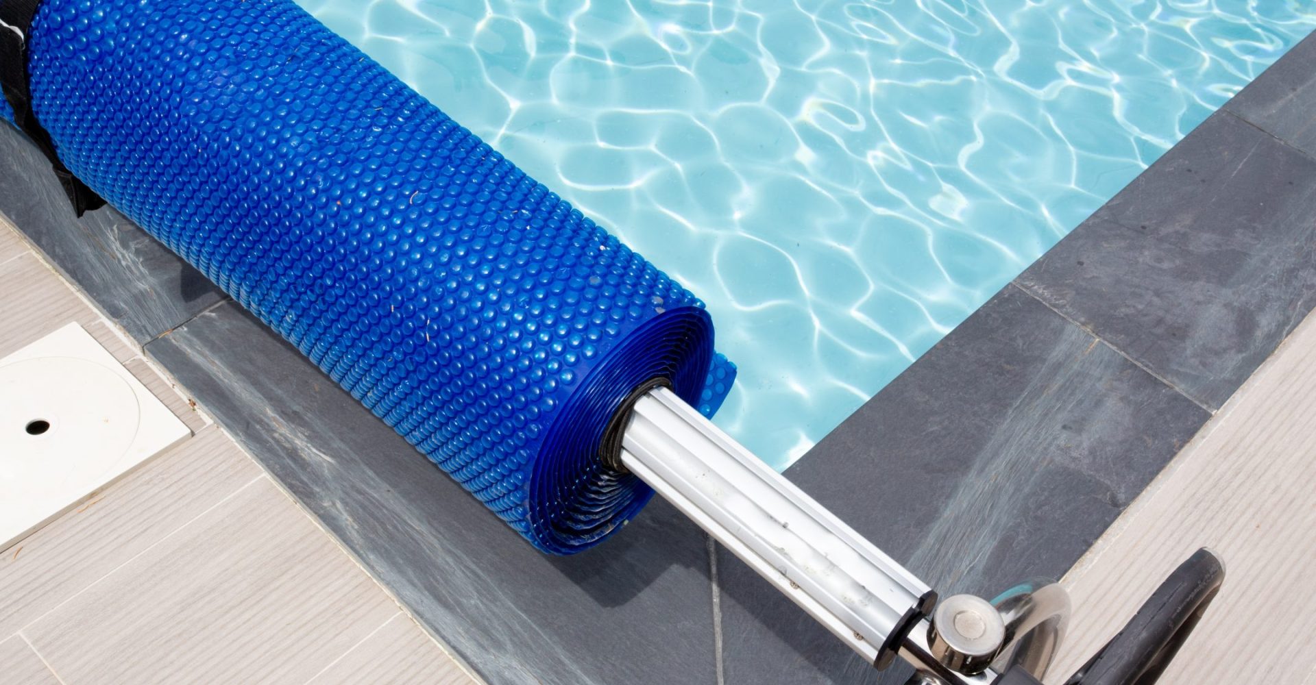 The Best Pool Covers for Heat Retention and Energy Efficiency