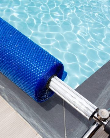 The Best Pool Covers for Heat Retention and Energy Efficiency