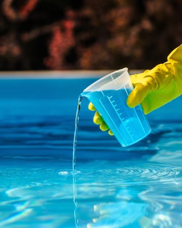 How to Test Pool Water and Keep It Safe All Season