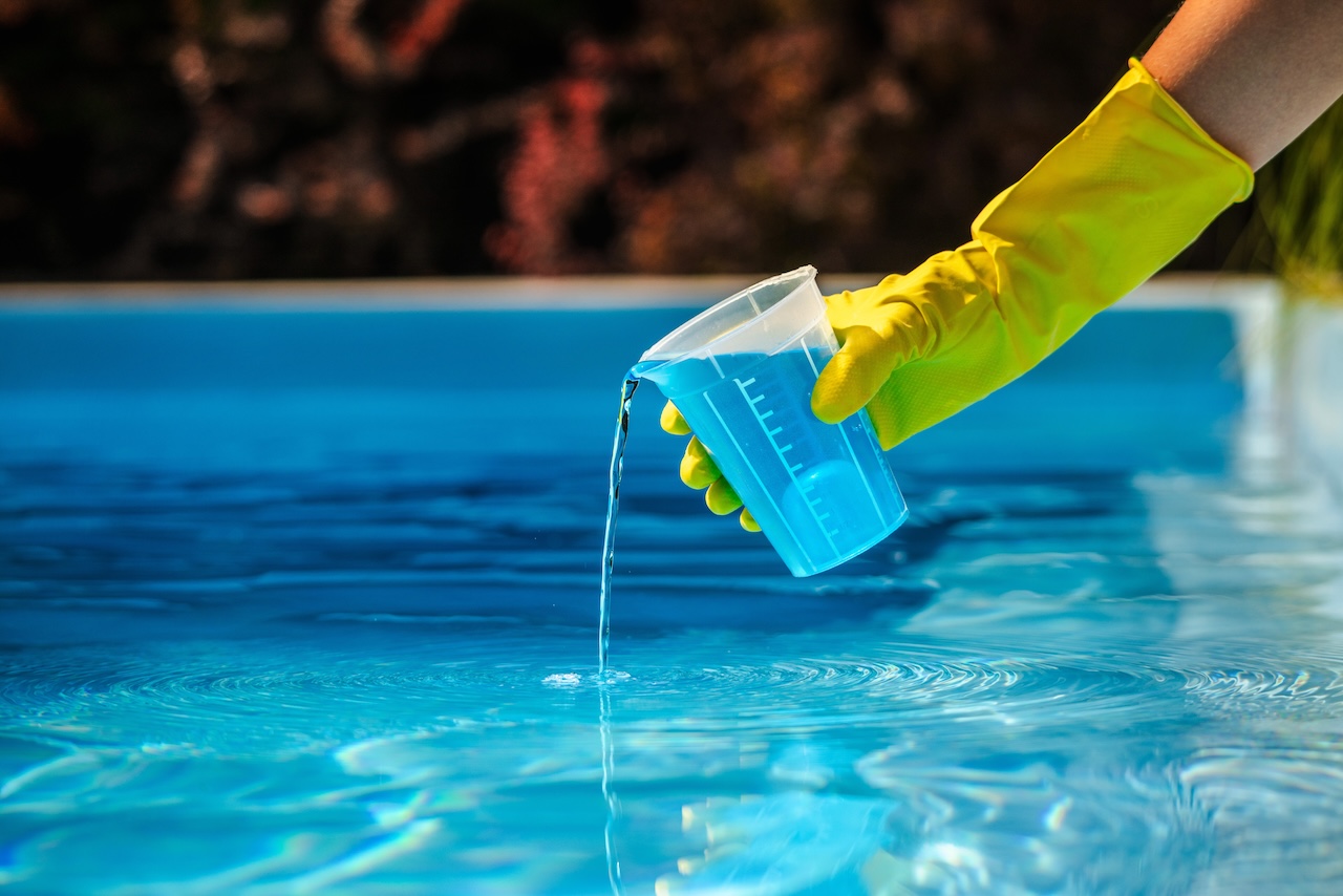 How to Test Pool Water and Keep It Safe All Season