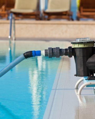 The Benefits of Using UV Pool Sanitizers: A Comprehensive Guide