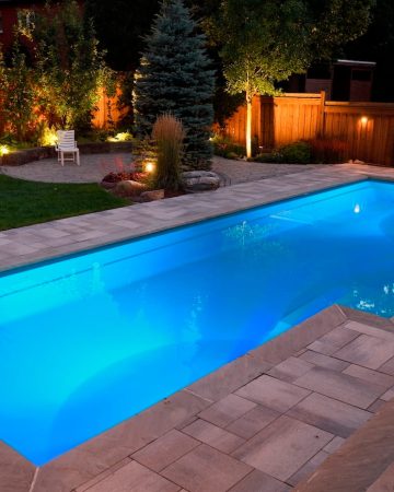 Biophilic Design Tips for a Greener, Calmer Pool Area