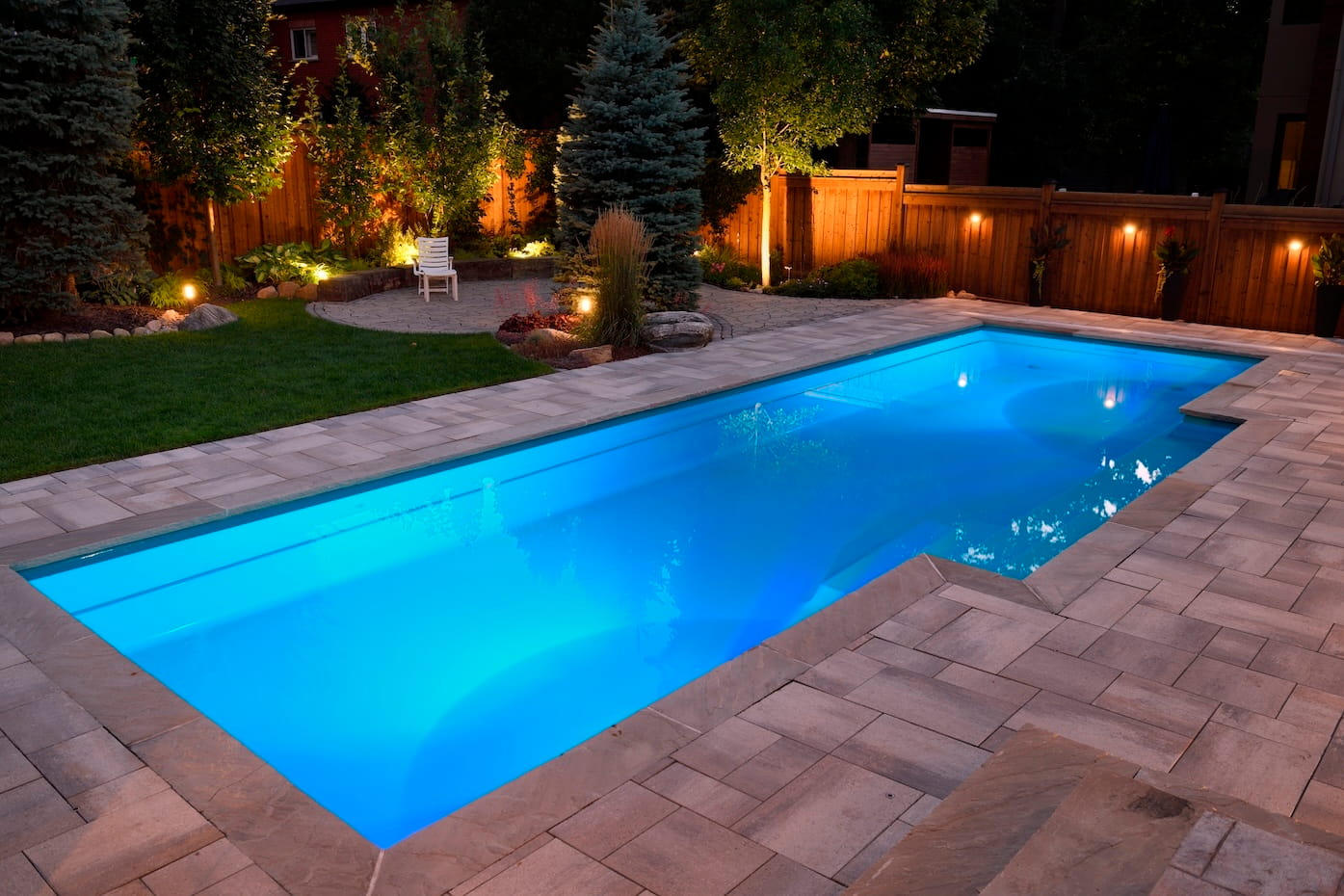 Biophilic Design Tips for a Greener, Calmer Pool Area